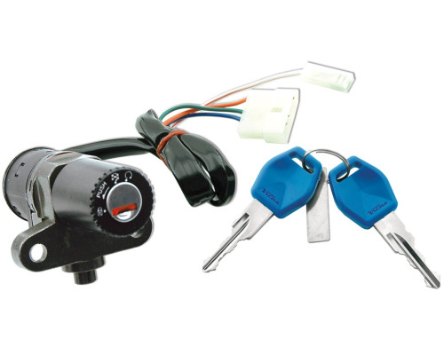 TECNIUM (VICMA) ЗАМЕНА ЗАПАЛЮВАННЯ DERBI GPR 04-08, APRILIA RS/RX 50 06-11, RX 125/SX 125 08 (9134)