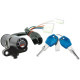TECNIUM (VICMA) ЗАМЕНА ЗАПАЛЮВАННЯ DERBI GPR 04-08, APRILIA RS/RX 50 06-11, RX 125/SX 125 08 (9134)