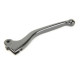 V parts (vicma) важіль зчеплення beta rr, derbi senda, gilera gsm/rc/zulu, rieju mrx/ rr/ smx, suzuki smx, YAMAHA dt 50/125/600 колір чорний (70212)