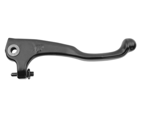 V parts (vicma) гальмівний важіль beta, bultaco, derbi, gas gas, sherco чорний (70252)