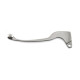 V parts (vicma) важіль гальма (лівий) kymco 50/12/150/200, sym 50/125, tgb 50/125 колір срібло (73551)