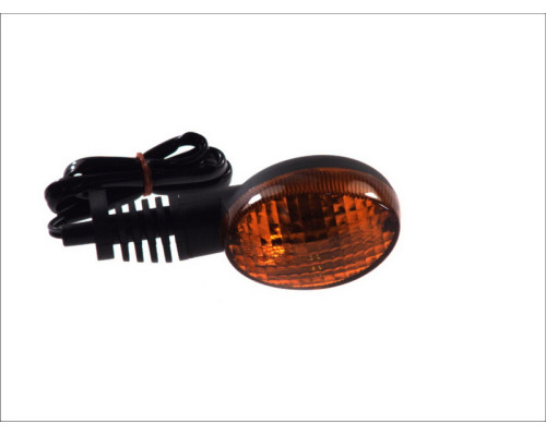 V parts (vicma) покажник повороту YAMAHA mt-03 660 06-12, xt x/r 660 04-14, kawasaki klx 125 '10 лівий задний/правий передний (опис) (7580)