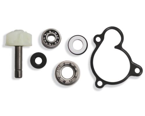 V parts (vicma) ремкомплект водяного насосу YAMAHA yp 250 majesЗАДНІ96-03, yp 250r/x`05-, xc 300 versiЗАДНІ04- (8003)