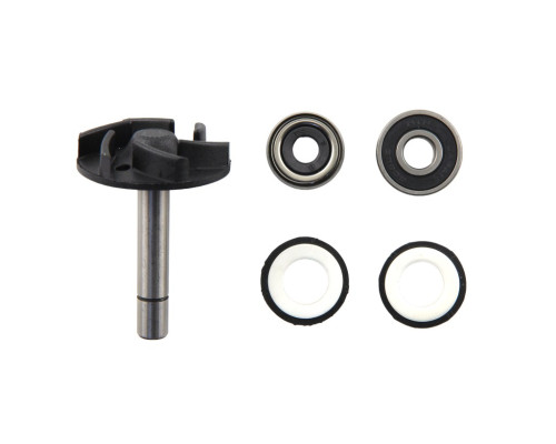 V parts (vicma) ремкомплект водяного насосу aprilia atlantic 125/150 (8664)