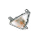 V parts (vicma) покажник повороту kawasaki zx-6r (07-), er-6f/n (06-08), zx-10r (06-07), z 1000 (07-) передний лівий (kk002l) (9857)