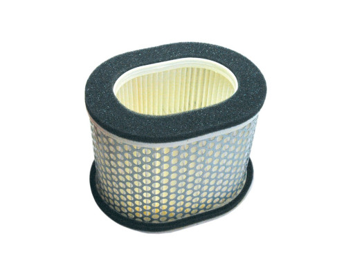 Tecnium Vicma фільтр повітряний YAMAHA YZF 1000 1996-2000 FZR 1000 1989-1995 AF4902V чорний