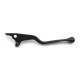 V parts (vicma) гальмівний важіль HONDA fx650 '99-'00, slr650 '97-'98, чорний (dhh13cv) (73132) (73132)