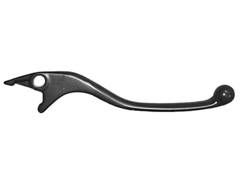 V parts (vicma) гальмівний важіль HONDA cbx750f, vf750/1100c, cb450s, чорний (dhh22cv) (70352) (70352)