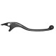 V parts (vicma) гальмівний важіль HONDA cbx750f, vf750/1100c, cb450s, чорний (dhh22cv) (70352) (70352)