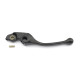 V parts (vicma) гальмівний важіль HONDA nx 650 dominator 88-99, xrv 750 africa twin 90-01 black (dhh37cpv) (72112) (72112)