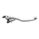 V parts (vicma) гальмівний важіль ktm 125/250 2t , husqvarna 125/250300 2t magura насос кований, сріблястий (dhkt05svk) (75271)