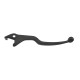 V parts (vicma) гальмівний важіль hyosung, suzuki dr 650 / 750 / 800, чорний (dhs14cv) (70332) (70332)