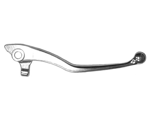 V parts (vicma) гальмівний важіль YAMAHA xvs 650/1100 '97-'02, сріблястий (dhy05sv) (71861)