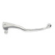V parts (vicma) гальмівний важіль YAMAHA xv 125/250/535/750/1100, сріблястий (dhy06sv) (70481) (70481)