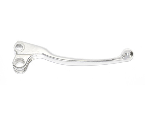 V parts (vicma) важіль гальмівний YAMAHA xj 600 '00 diversion, tdm 850 '91-'01, сріблястий (dhy08sv) (71841)