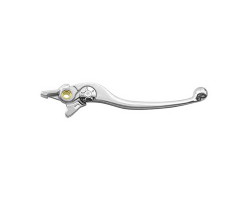 V запчастини (vicma) важіль гальмівний YAMAHA yzf r1 98-01, kawasaki z750 / 800 07-14 ( dhk05s = dhy07s = dhks02s = dhy09sv) колір сріблястий ()