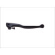 V parts (vicma) важіль гальмівний YAMAHA xt 600e 600 90-03, xt 600k 600 91-93 (dhy18cv) колір чорний (72252)