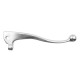 V parts (vicma) YAMAHA dt 125r/yz важіль гальмівний, сріблястий (dhy17sv) (70281) (dhy19sv)