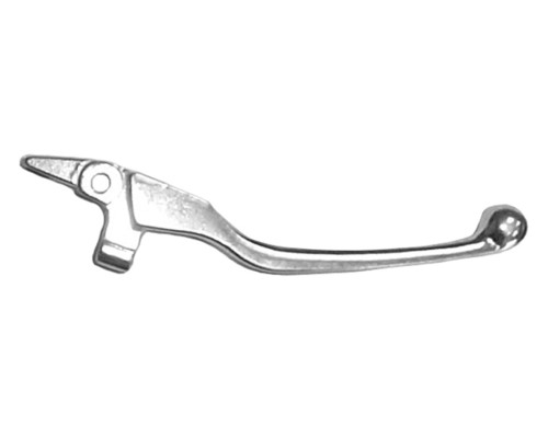 V parts (vicma) гальмівний важіль YAMAHA xvs650 classic '98-'06, xvs950, xvs1100, silver (dhy24sv) (71591)