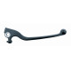 V parts (vicma) важіль гальмівний YAMAHA dt50r '04-'09, dt50x '06-'09, xt125r/x '07-, чорний (dhy34cv) (74222)