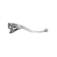 V parts (vicma) важіль гальмівний YAMAHA yfz 450 '03-'04, сріблястий (dhy51sv) (73851) (73851)