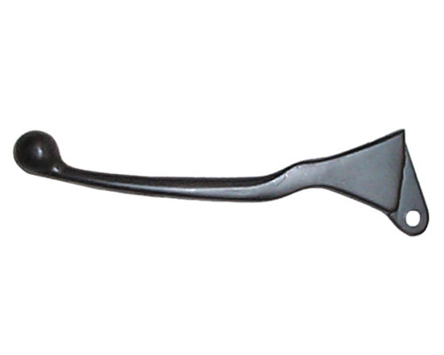 V запчастини (vicma) HONDA mbx80 важіль зчеплення, чорний (dsh35cv) (70202) (70202)