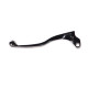 V parts (vicma) важіль зчеплення kawasaki er-5 500 97-05, zx-6r 600 97-99, zzr 600, er-6f 650 06-09, kle versys 650 07-10, zr zephyr 750 91-95 (dsk02sv) silver (71441)