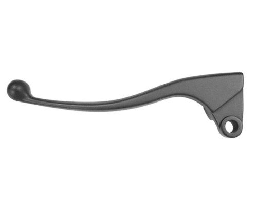V запчастини (vicma) важіль зчеплення kawasaki zx6r '03-'06, zx10r '04-'09 чорний (dsk05cv) (74932) (74932)