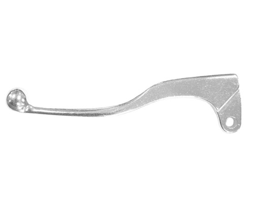 V запчастини (vicma) важіль зчеплення kawasaki klx 300 9703, klx 650r 96-01 silver (74951) (dsk12sv)