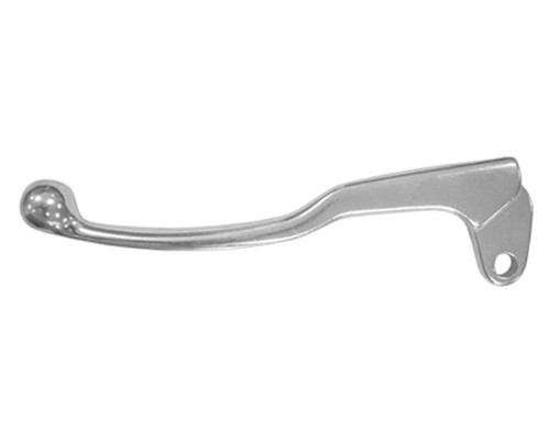 V parts (vicma) важіль зчеплення колір сріблястий suzuki dr 125 sm`09-, drz 400 (dssk11sv) (74781)