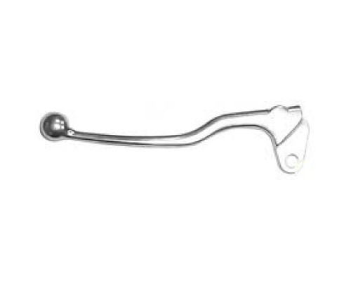 V parts (vicma) важіль зчеплення suzuki rm125/250, YAMAHA yz, сріблястий (dssy15sv) (70861) (70861)