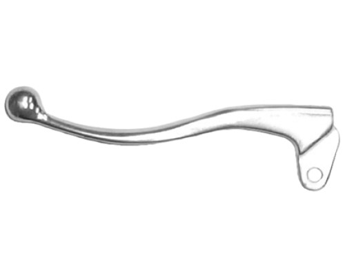 V parts (vicma) важіль зчеплення dt125r '93-'02, сріблястий (dsy14s) (71491) (71491)