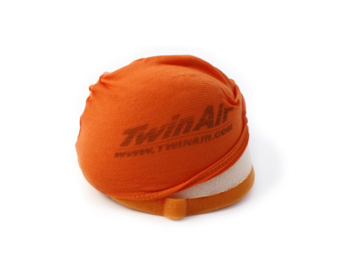 Twin Air Pre-filter Dust Cover Чохол на Повітряний Фільтр Універсальний Комплект 2шт Чорний