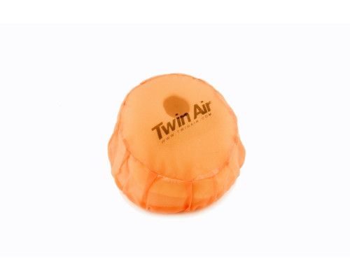 Twin Air Pre-filter Dust Cover Universal Air Filter Cap Чорний