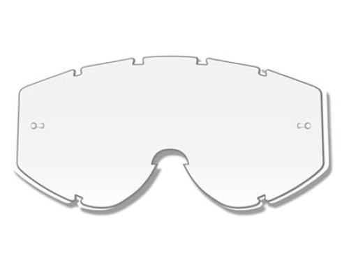 Progrip PG3310 Візор для окулярів PG3303 Vista та PG3300 Vision, безбарвний, антицарапинний, антифог, анти-UV