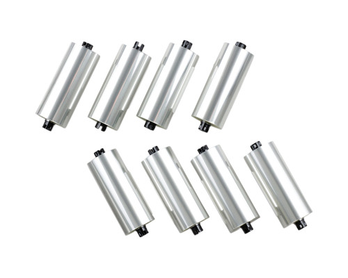 Progrip PG3369 Ролка Roll Off XL 5 см (8 шт.) для системи Roll Off PZ3368XL для окулярів PG3303 Vista та PG3300 Vision
