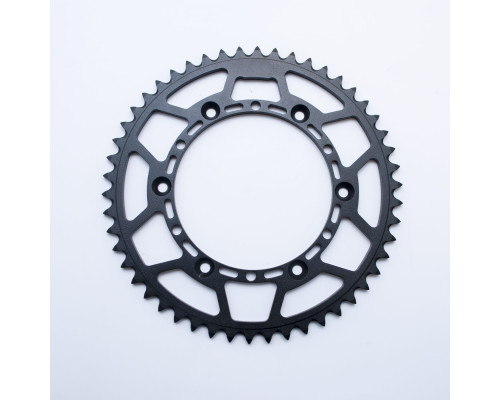 Promx продаж сталева задня зірочка 270 49 самоочищення yamaha yz/yzf '99-'18 wrf '01-'18 (jtr251.49) (ланцюг 520)