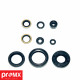 PROMX Комплект Прокладок для двигуна KAWASAKI KX 125 ('88-'93) (9SZT.)
