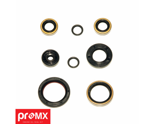 PROMX Комплект Прокладок для двигуна KTM 85SX (03-10) (8 SZT.)