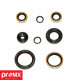 PROMX Комплект Прокладок для двигуна KTM 85SX (03-10) (8 SZT.)