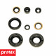 PROMX Комплект Прокладок для двигуна KAWASAKI KX 65 (00-10) (8SZT.)