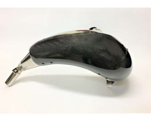 Promx carbon large diffuser cover standard (oem) beta rr 250/300 '14-'21