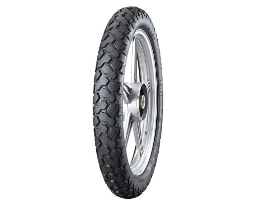 Шина anlas 2.75-18 m/c nr-48 48p tt reinf dot 03/2023