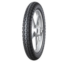 ANLAS ШИНА 3.50-18 NR-9 56P TT M/C ЗАДНІ DOT 35/2025