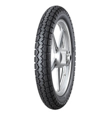 ANLAS ШИНА 3.50-18 NR-9 56P TT M/C ЗАДНІ DOT 35/2025