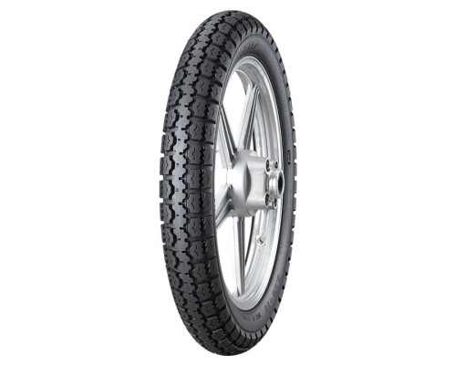 ANLAS ШИНА 3.50-18 NR-9 56P TT M/C ЗАДНІ DOT 35/2025