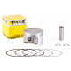 Prox Поршень HONDA xr 600r '85-00 (97.25mm=+0,25mm)(oem:13101-mn1-680)