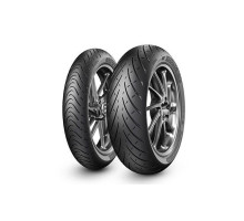 КОМПЛЕКТ ШИН METZELER (3850800/25) 120/70ZR17 ROADTEC 01 SE (58W) TL M/C ПЕРЕДНЯ ШИНА DOT 2025 + (3851000/25) 180/55ZR17 ROADTEC 01 SE (73W) TL M/C ЗАДНЯ ШИНА DOT 2025 + РЮКЗАК METZELER