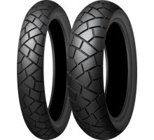 DUNLOP ШИНА 120/70R19 TRAILMAX MIXTOUR 60V TL ПЕРЕДНІ 14/2025