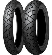 Шина dunlop 120/70r19 trailmax mixtour 60v tl front dot 04/2024